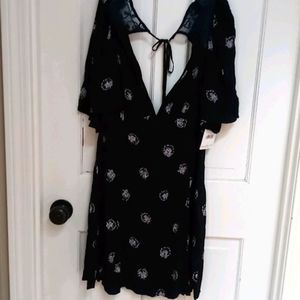 NWT Free People dress